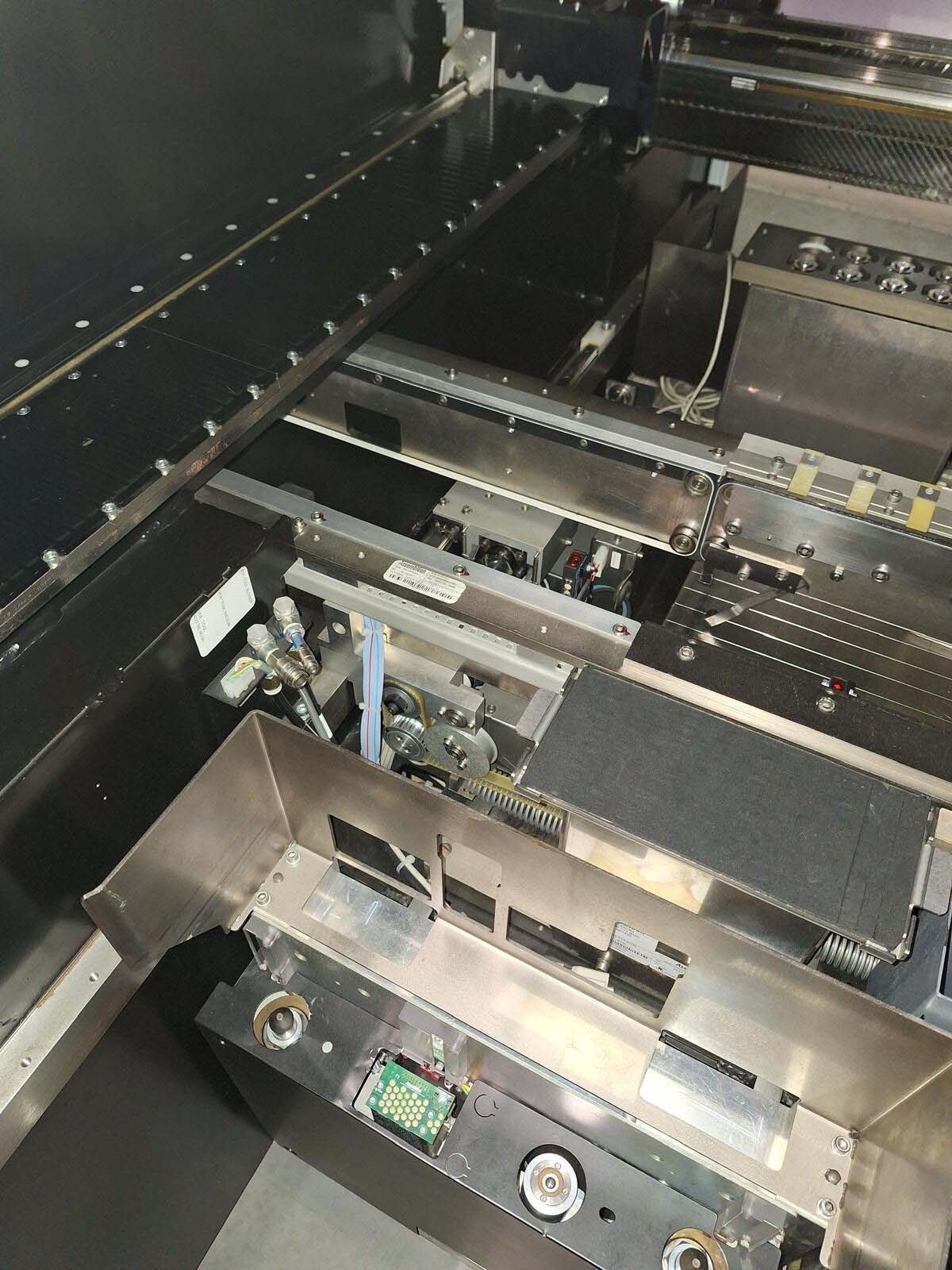 Foto Verwendet PHILIPS / ASSEMBLEON AX201 Zum Verkauf