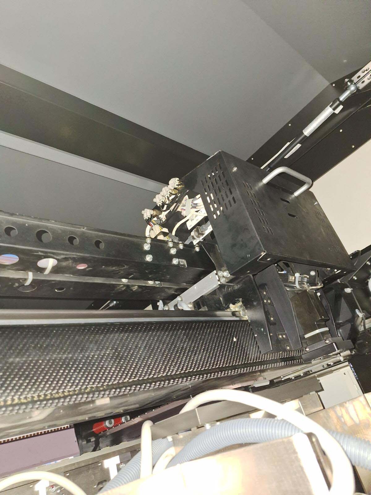 Foto Verwendet PHILIPS / ASSEMBLEON AX201 Zum Verkauf