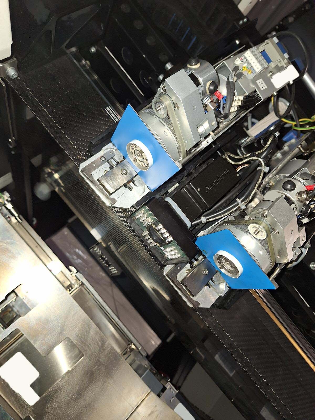 Foto Verwendet PHILIPS / ASSEMBLEON AX201 Zum Verkauf
