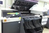 Photo Used PHILIPS / ASSEMBLEON AX301 For Sale