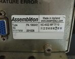 사진 사용됨 PHILIPS / ASSEMBLEON AX501 판매용
