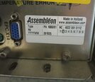 사진 사용됨 PHILIPS / ASSEMBLEON AX501 판매용