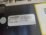 사진 사용됨 PHILIPS / ASSEMBLEON AX501 판매용