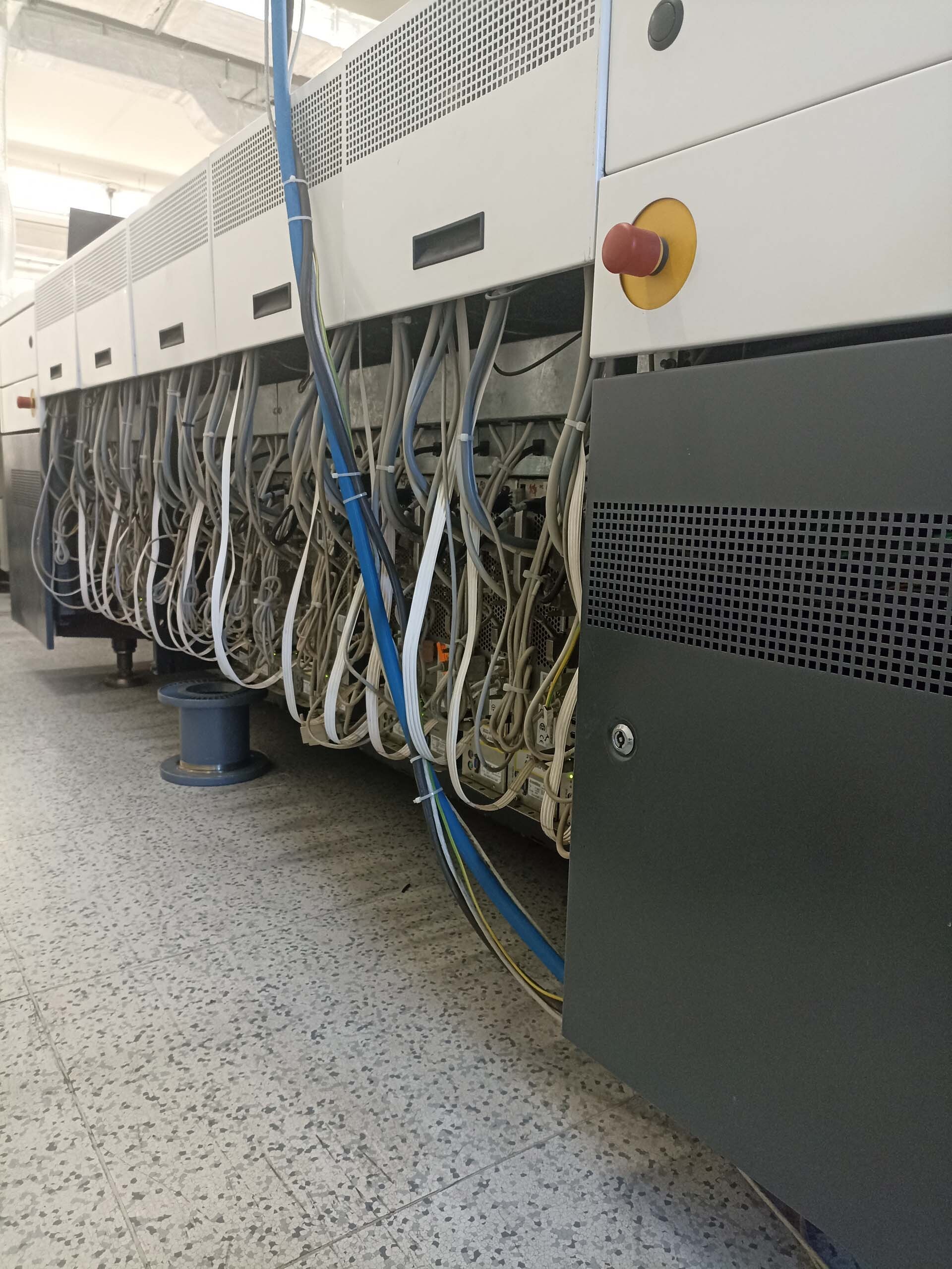 사진 사용됨 PHILIPS / ASSEMBLEON AX501 판매용