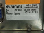 사진 사용됨 PHILIPS / ASSEMBLEON AX501 판매용
