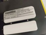 사진 사용됨 PHILIPS / ASSEMBLEON AX501 판매용