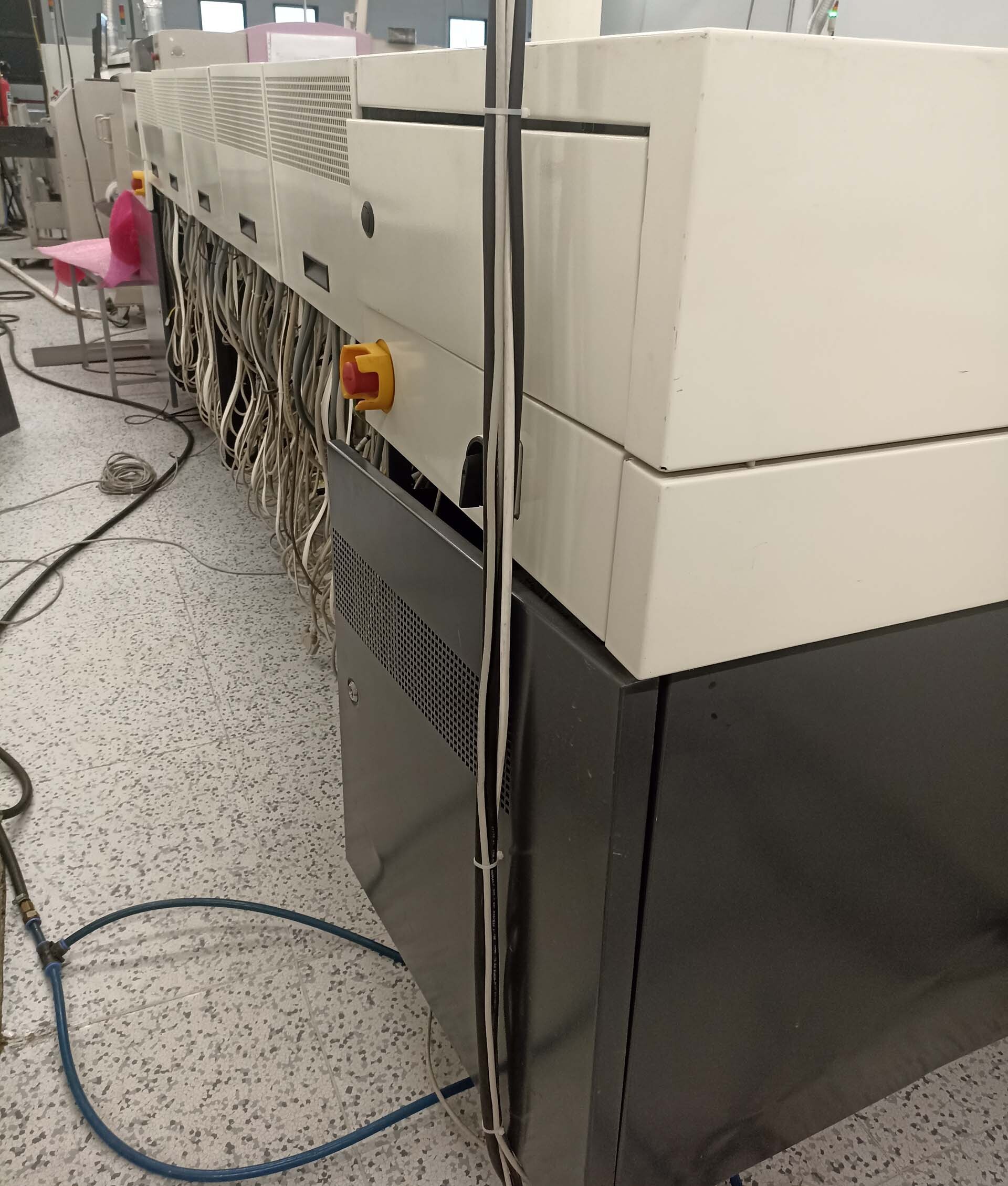 사진 사용됨 PHILIPS / ASSEMBLEON AX501 판매용