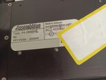 사진 사용됨 PHILIPS / ASSEMBLEON AX501 판매용