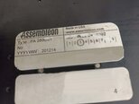사진 사용됨 PHILIPS / ASSEMBLEON AX501 판매용