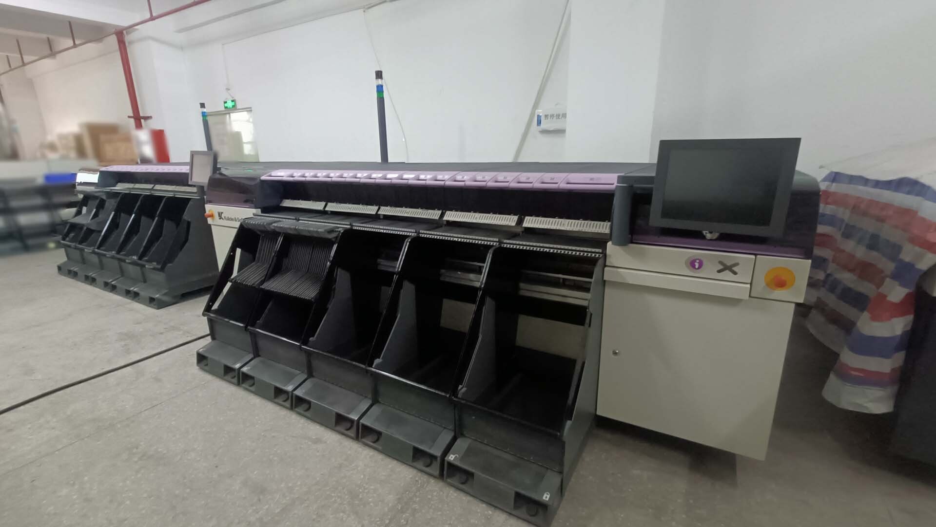 사진 사용됨 PHILIPS / ASSEMBLEON AX501 판매용