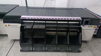 사진 사용됨 PHILIPS / ASSEMBLEON AX501 판매용