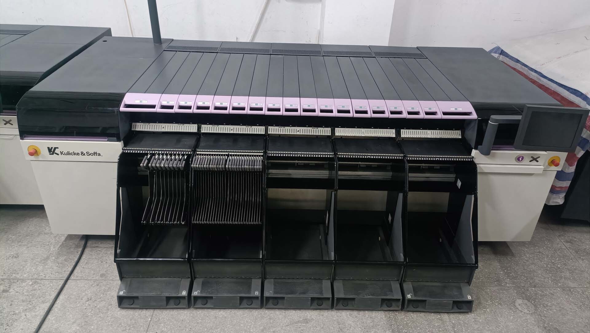 사진 사용됨 PHILIPS / ASSEMBLEON AX501 판매용
