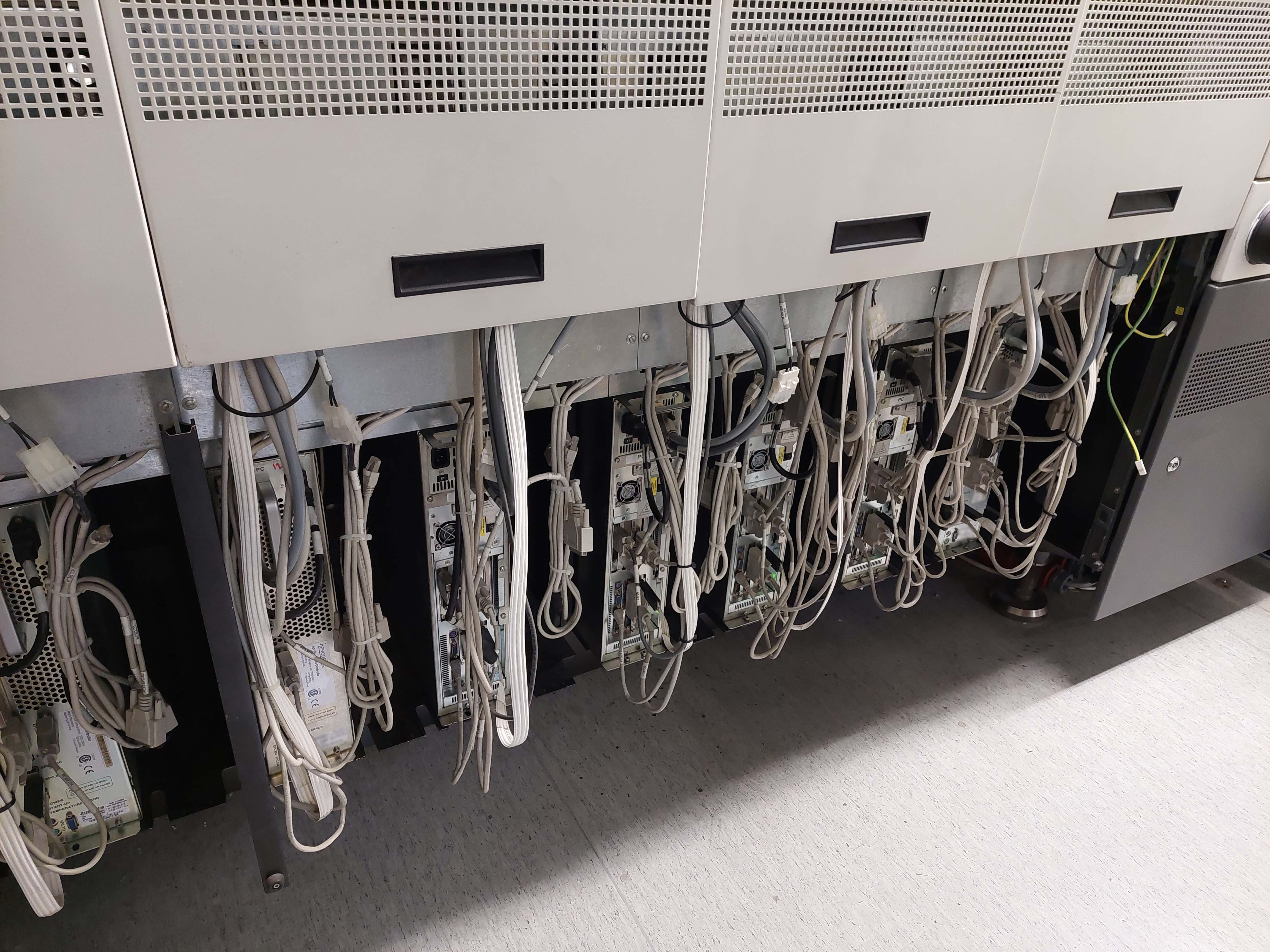 사진 사용됨 PHILIPS / ASSEMBLEON AX501 판매용