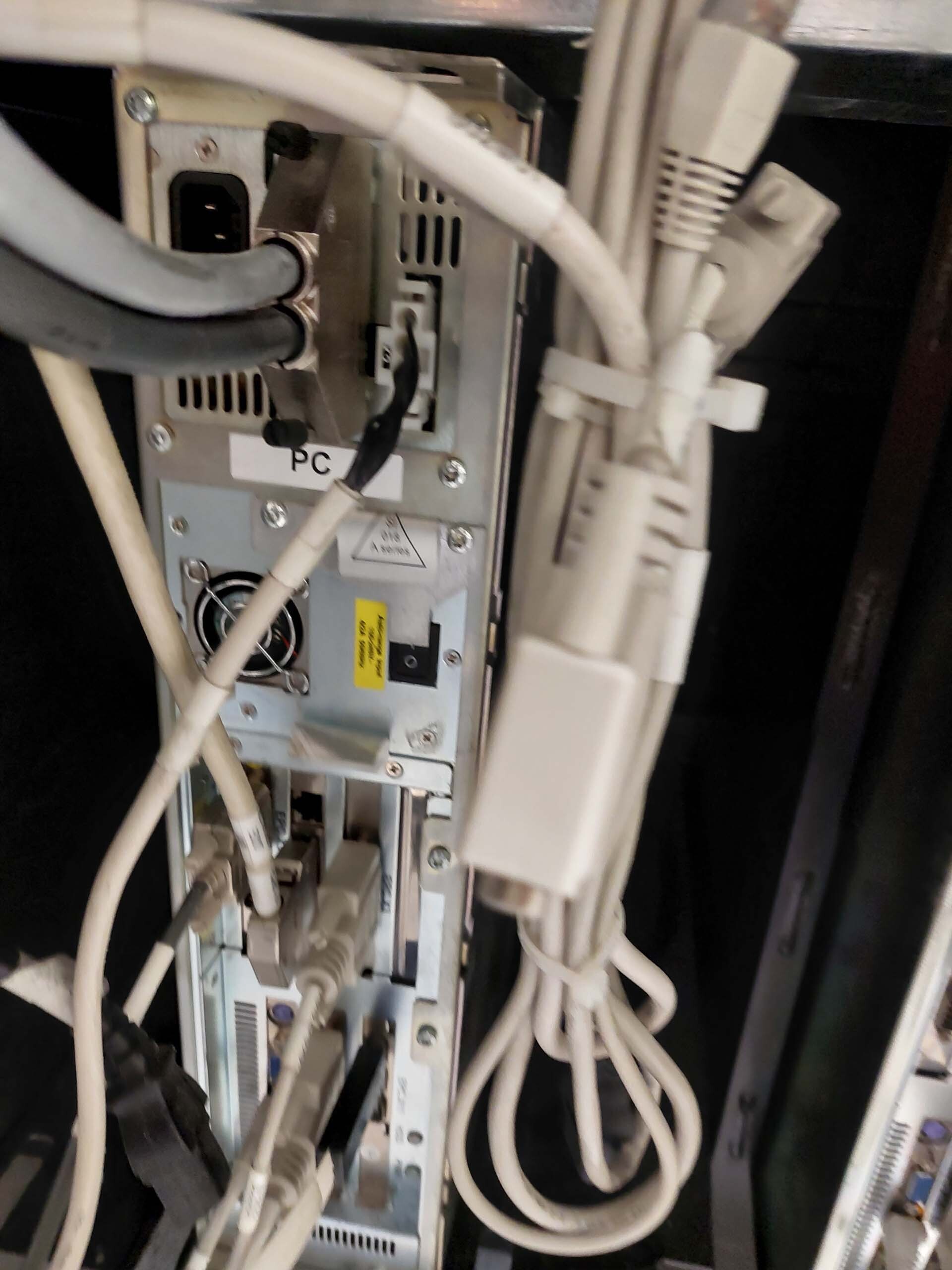 사진 사용됨 PHILIPS / ASSEMBLEON AX501 판매용