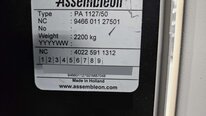 사진 사용됨 PHILIPS / ASSEMBLEON AX501 판매용