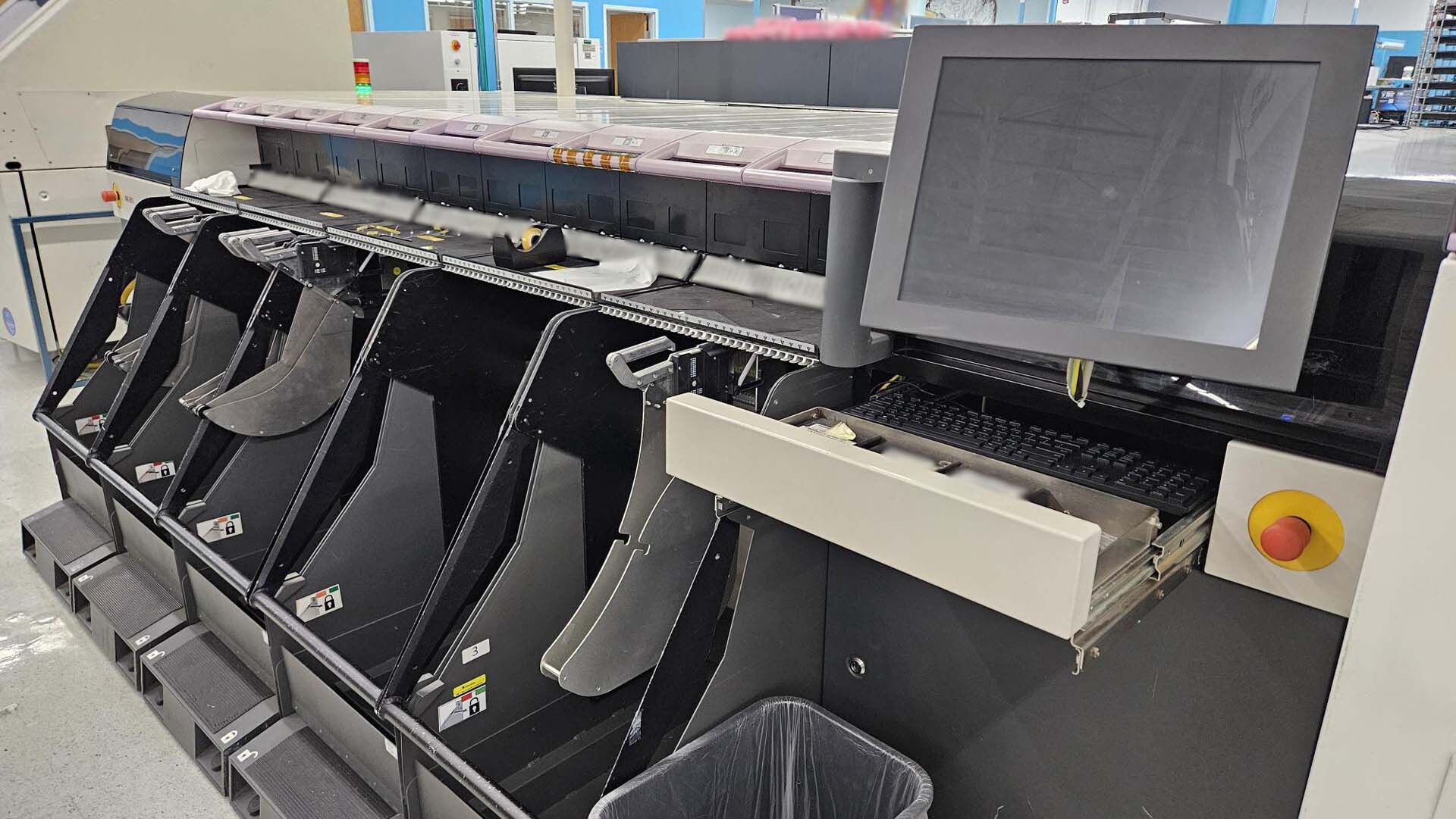 사진 사용됨 PHILIPS / ASSEMBLEON AX501 판매용