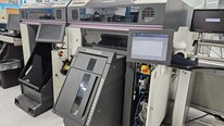 사진 사용됨 PHILIPS / ASSEMBLEON AX501 판매용
