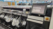 사진 사용됨 PHILIPS / ASSEMBLEON AX501 판매용