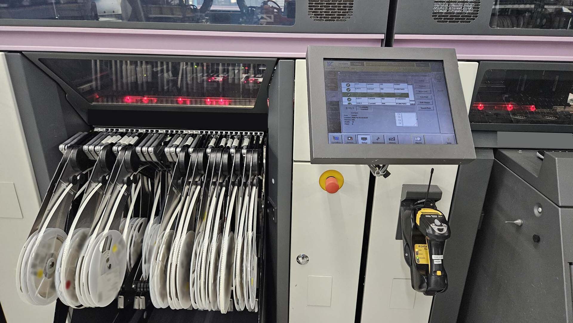 사진 사용됨 PHILIPS / ASSEMBLEON AX501 판매용
