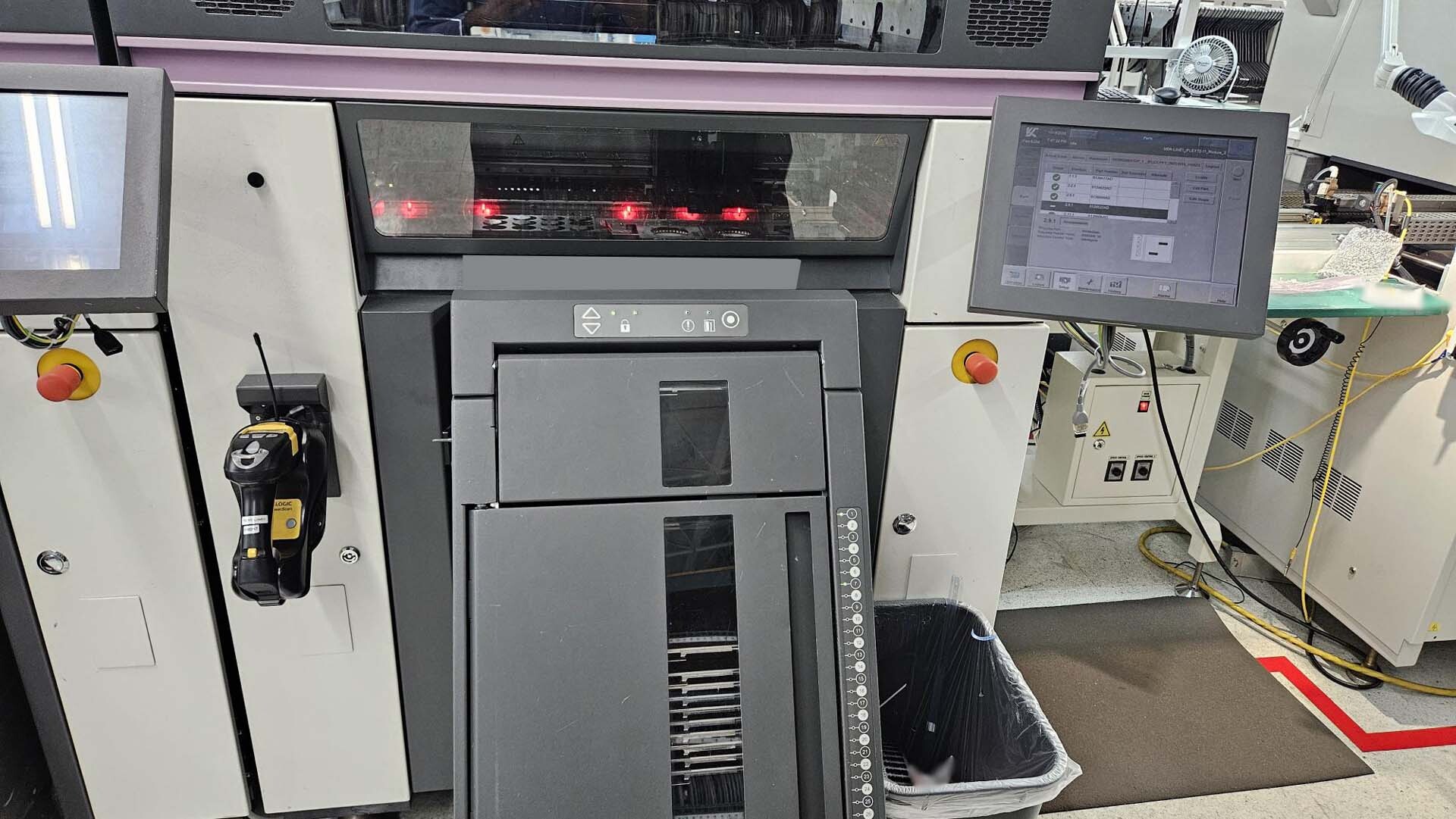 사진 사용됨 PHILIPS / ASSEMBLEON AX501 판매용