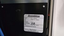 사진 사용됨 PHILIPS / ASSEMBLEON AX501 판매용