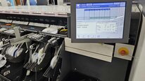 사진 사용됨 PHILIPS / ASSEMBLEON AX501 판매용