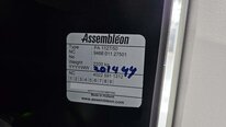 사진 사용됨 PHILIPS / ASSEMBLEON AX501 판매용