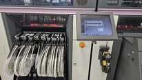 사진 사용됨 PHILIPS / ASSEMBLEON AX501 판매용