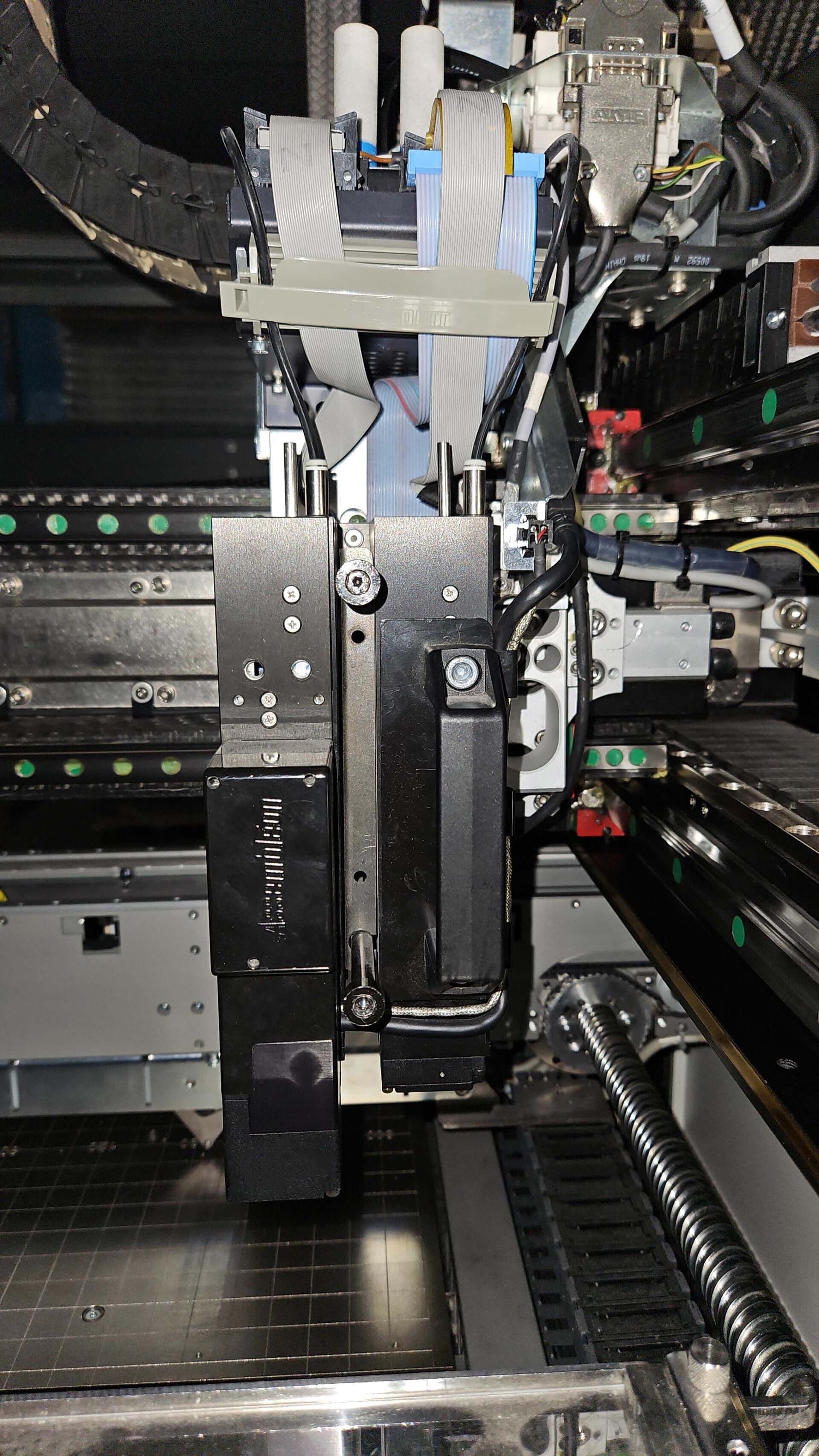 사진 사용됨 PHILIPS / ASSEMBLEON AX501 판매용