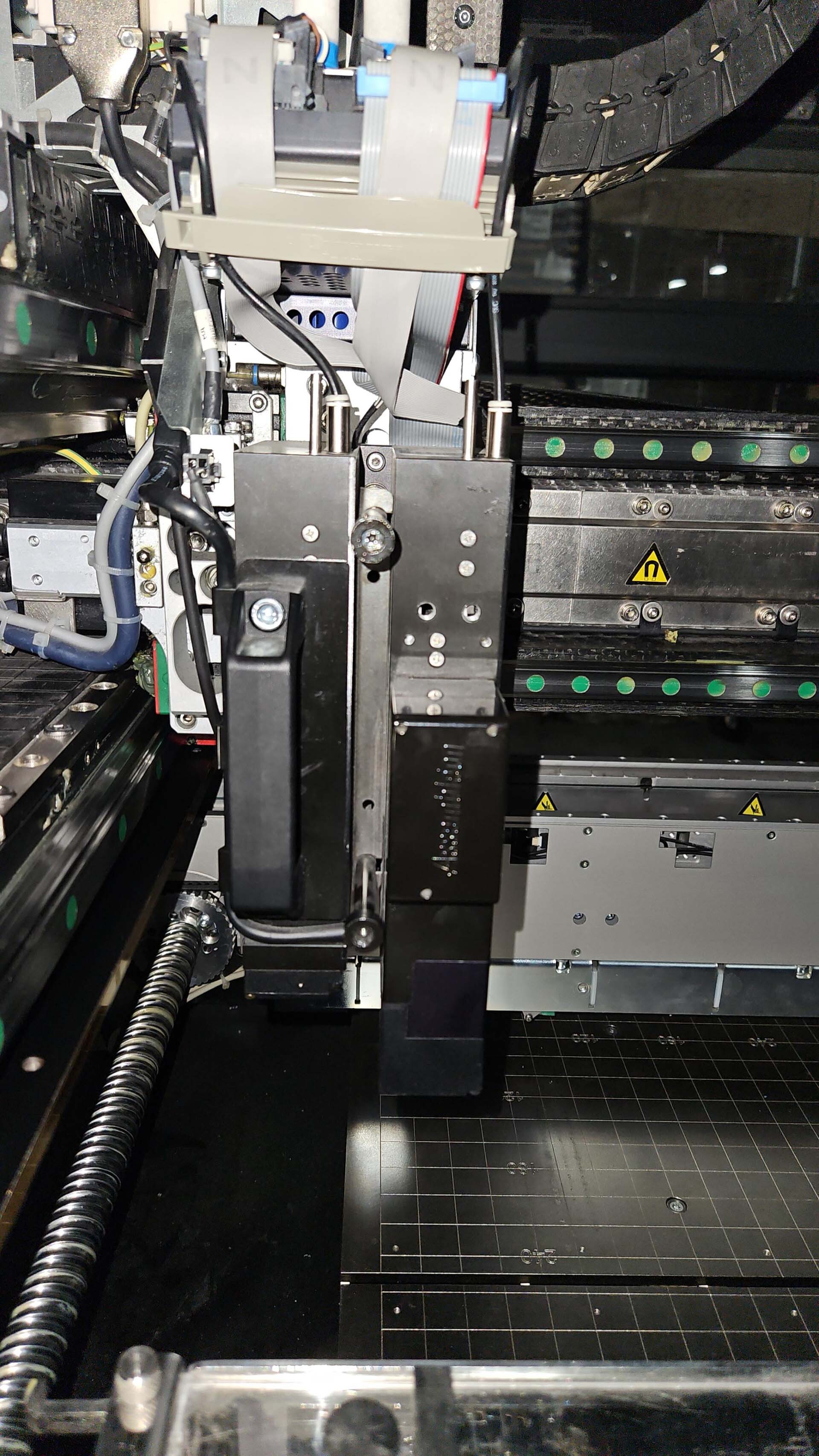 사진 사용됨 PHILIPS / ASSEMBLEON AX501 판매용