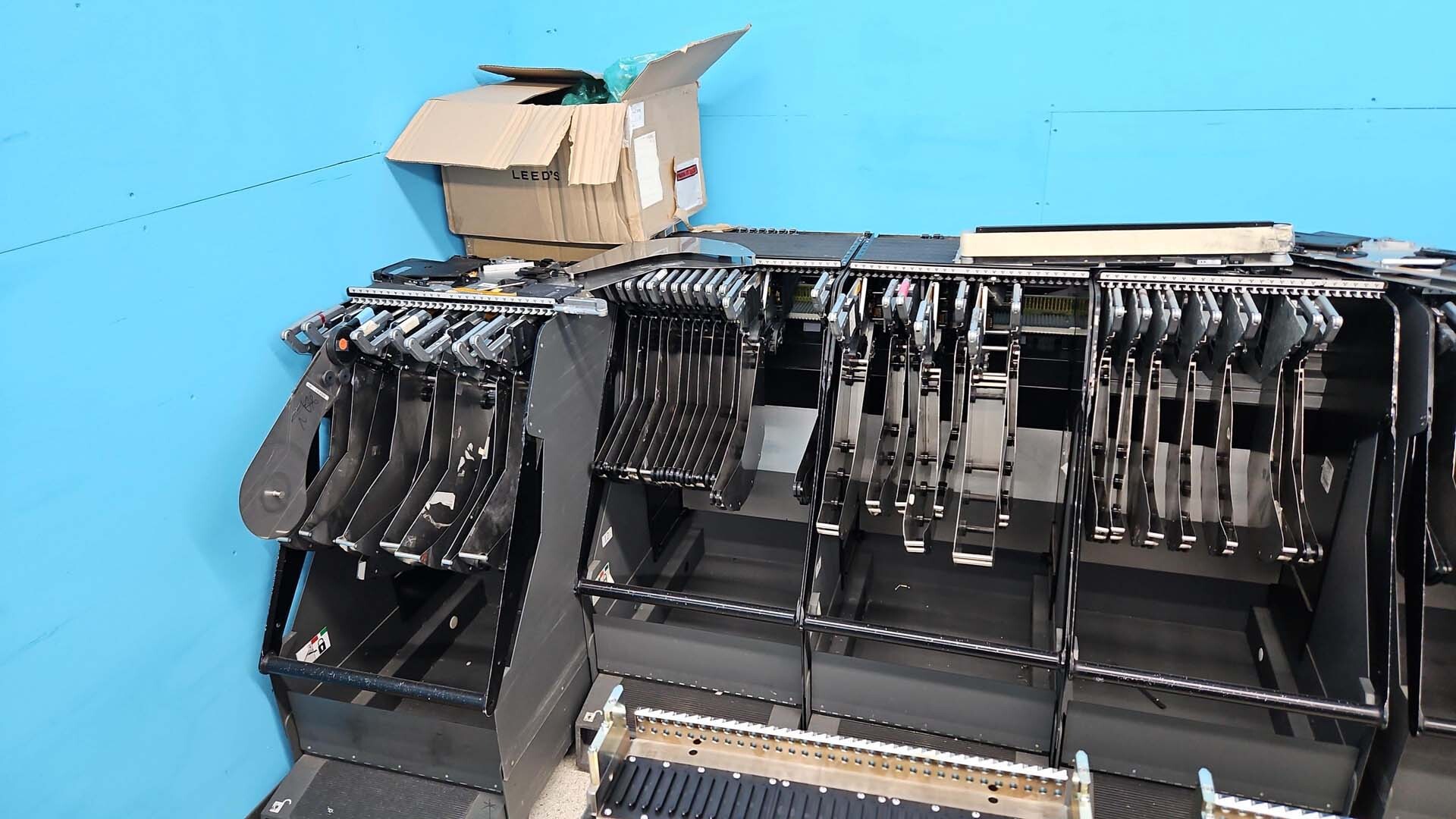 사진 사용됨 PHILIPS / ASSEMBLEON AX501 판매용