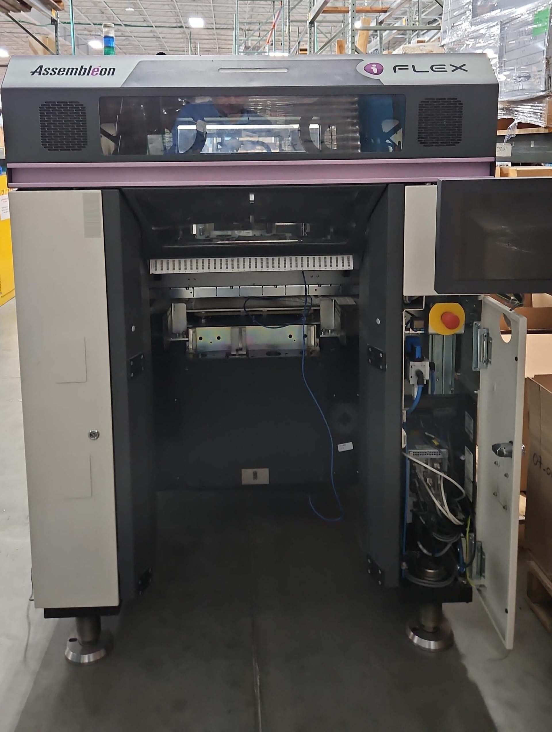 사진 사용됨 PHILIPS / ASSEMBLEON AX501 판매용