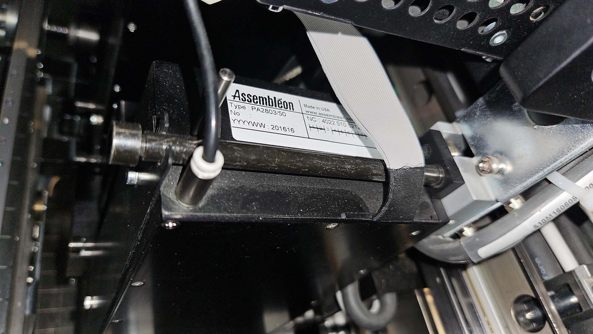 사진 사용됨 PHILIPS / ASSEMBLEON AX501 판매용