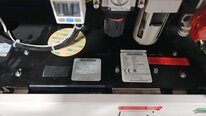 사진 사용됨 PHILIPS / ASSEMBLEON AX501 판매용