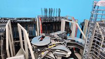 사진 사용됨 PHILIPS / ASSEMBLEON AX501 판매용