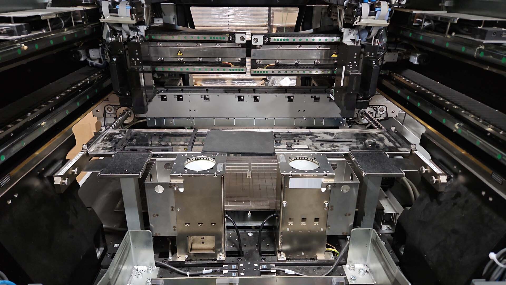 사진 사용됨 PHILIPS / ASSEMBLEON AX501 판매용