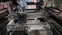사진 사용됨 PHILIPS / ASSEMBLEON AX501 판매용