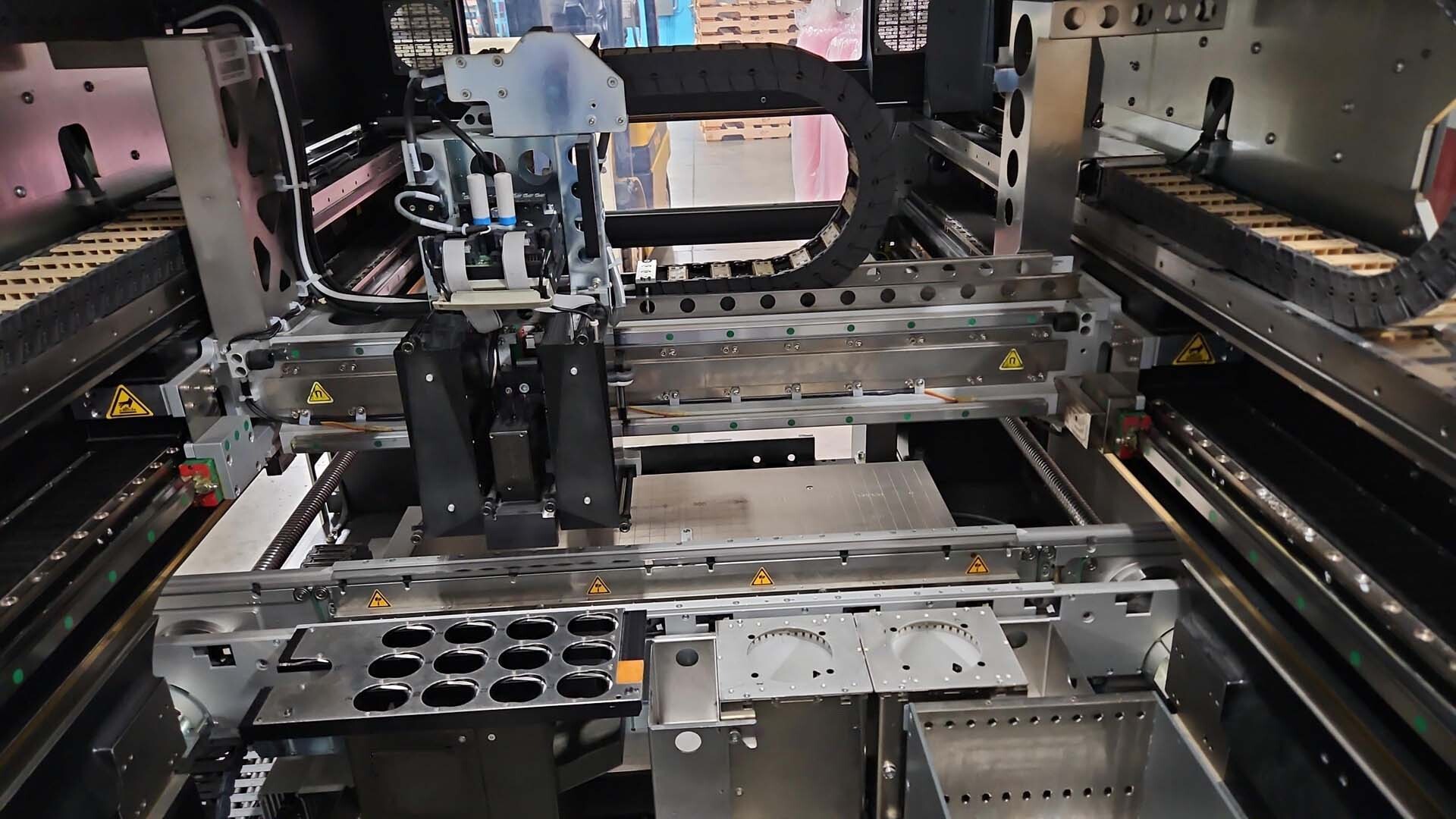 사진 사용됨 PHILIPS / ASSEMBLEON AX501 판매용