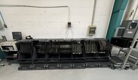 사진 사용됨 PHILIPS / ASSEMBLEON AX501 판매용