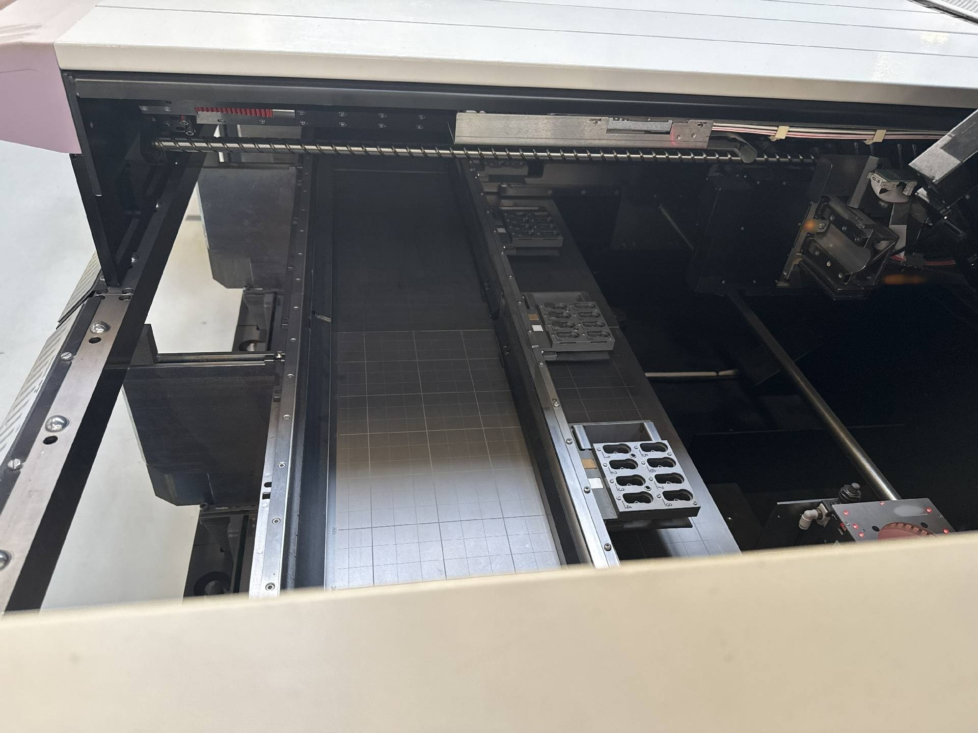 사진 사용됨 PHILIPS / ASSEMBLEON AX501 판매용