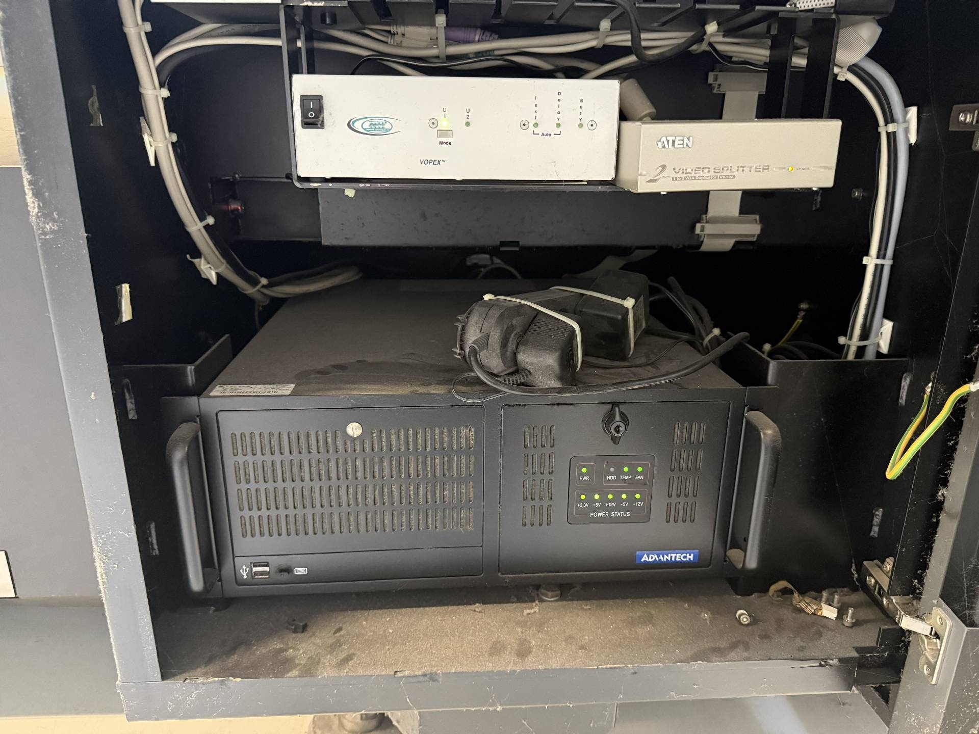 사진 사용됨 PHILIPS / ASSEMBLEON AX501 판매용