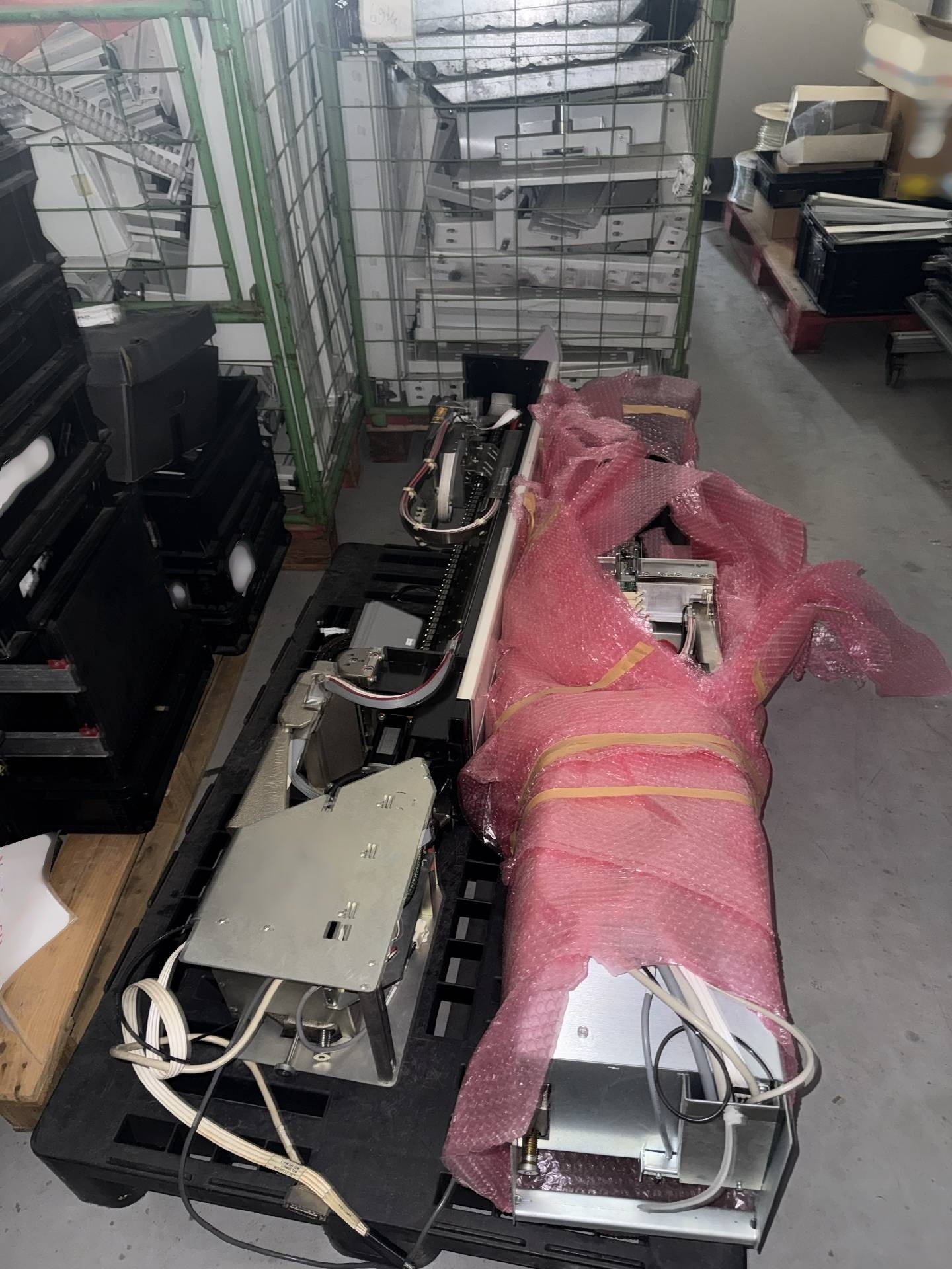 사진 사용됨 PHILIPS / ASSEMBLEON AX501 판매용