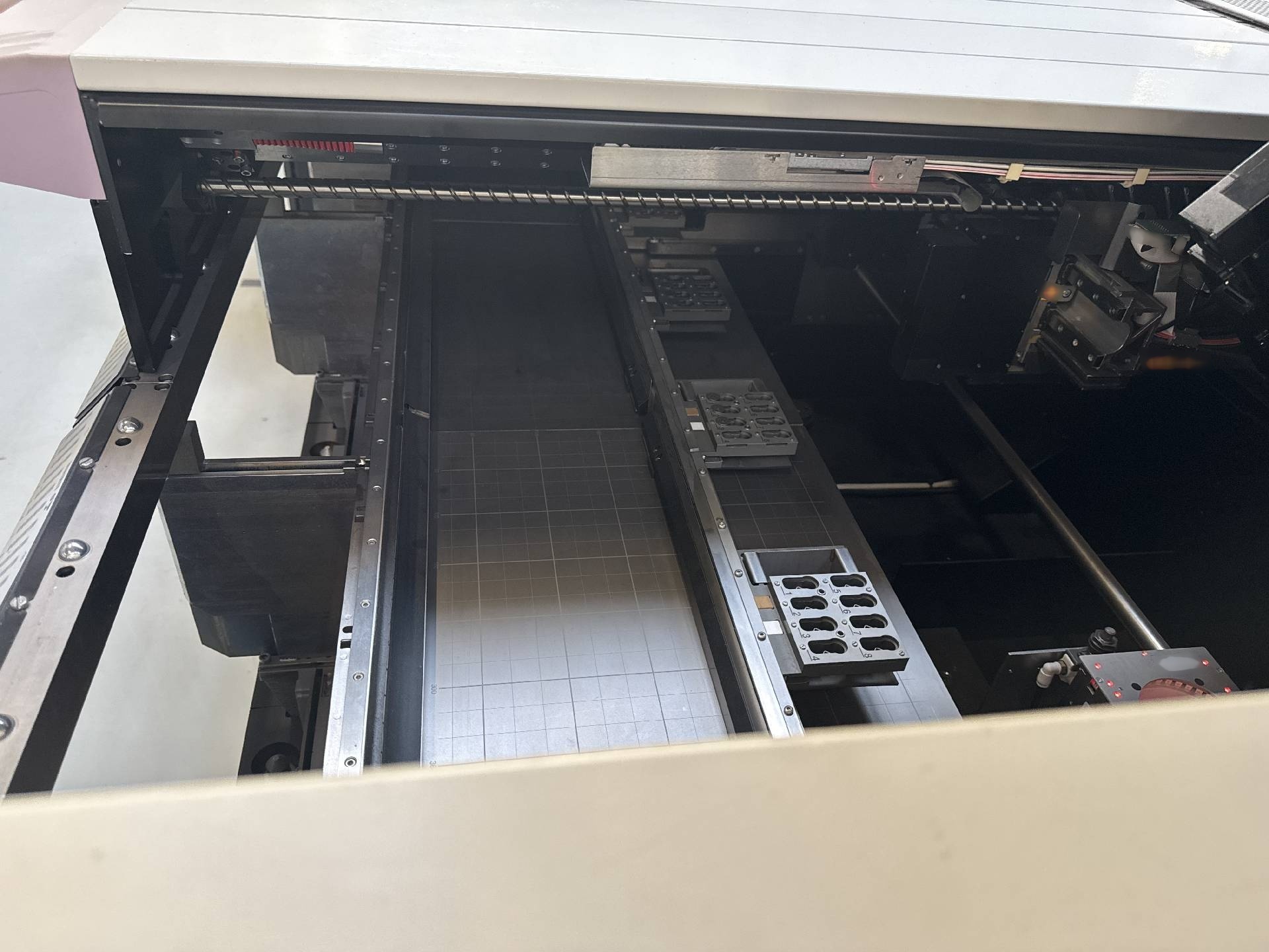 사진 사용됨 PHILIPS / ASSEMBLEON AX501 판매용