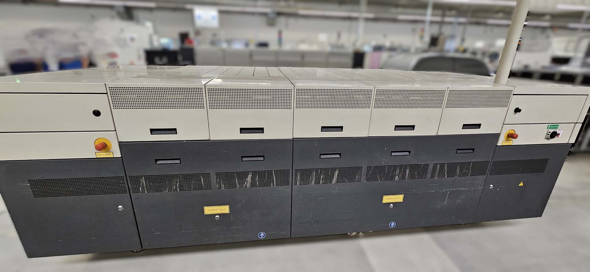 사진 사용됨 PHILIPS / ASSEMBLEON AX501 판매용