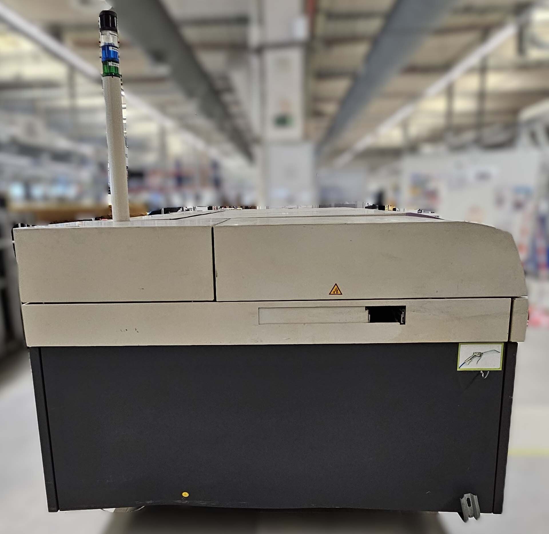 사진 사용됨 PHILIPS / ASSEMBLEON AX501 판매용