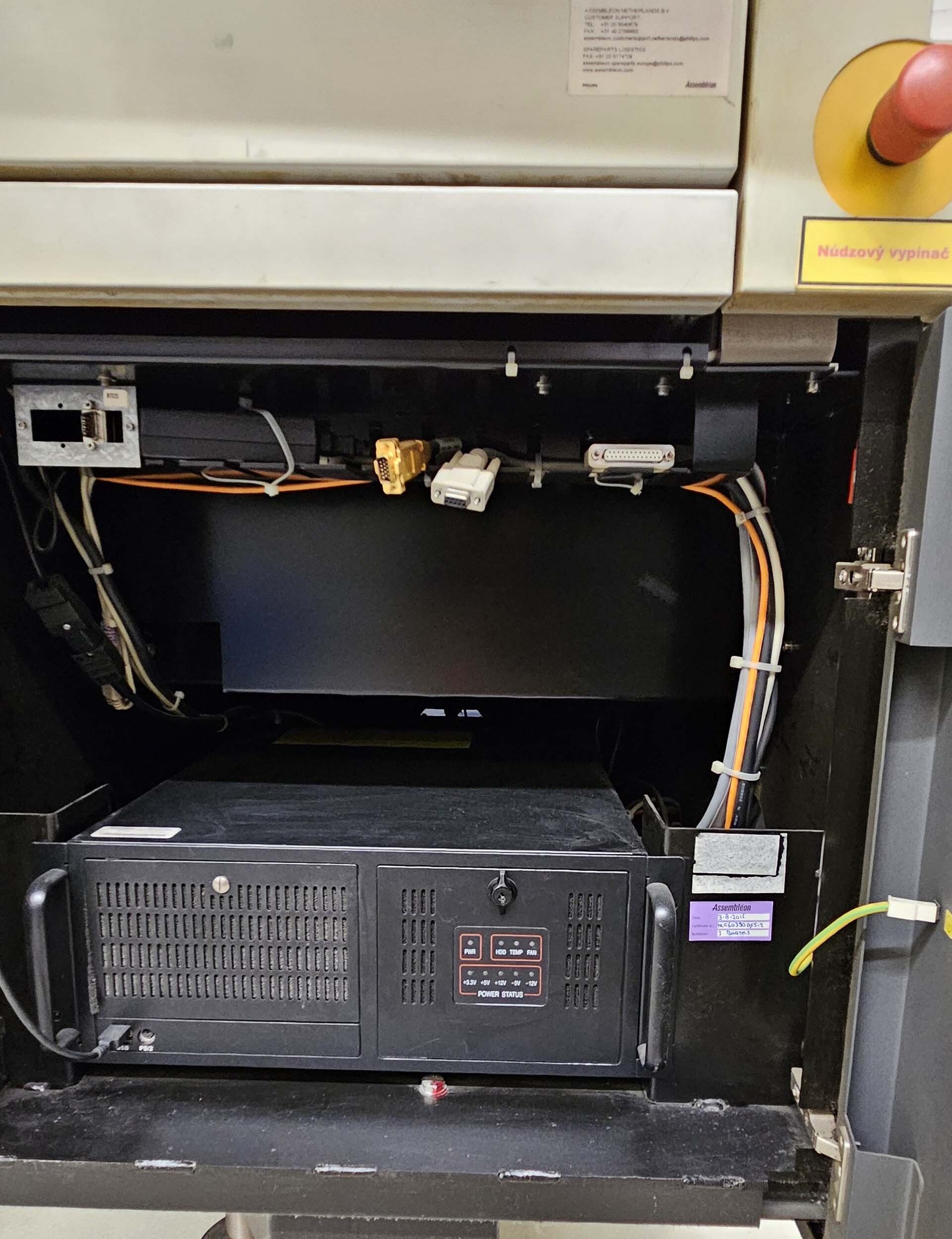 사진 사용됨 PHILIPS / ASSEMBLEON AX501 판매용