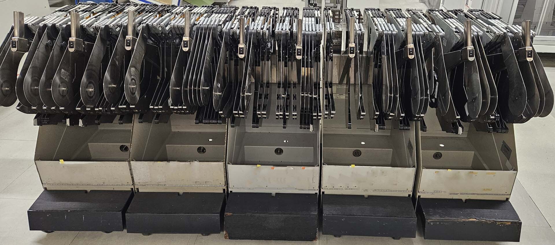 사진 사용됨 PHILIPS / ASSEMBLEON AX501 판매용