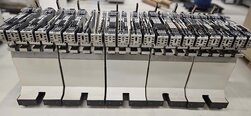 사진 사용됨 PHILIPS / ASSEMBLEON AX501 판매용