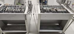 사진 사용됨 PHILIPS / ASSEMBLEON AX501 판매용