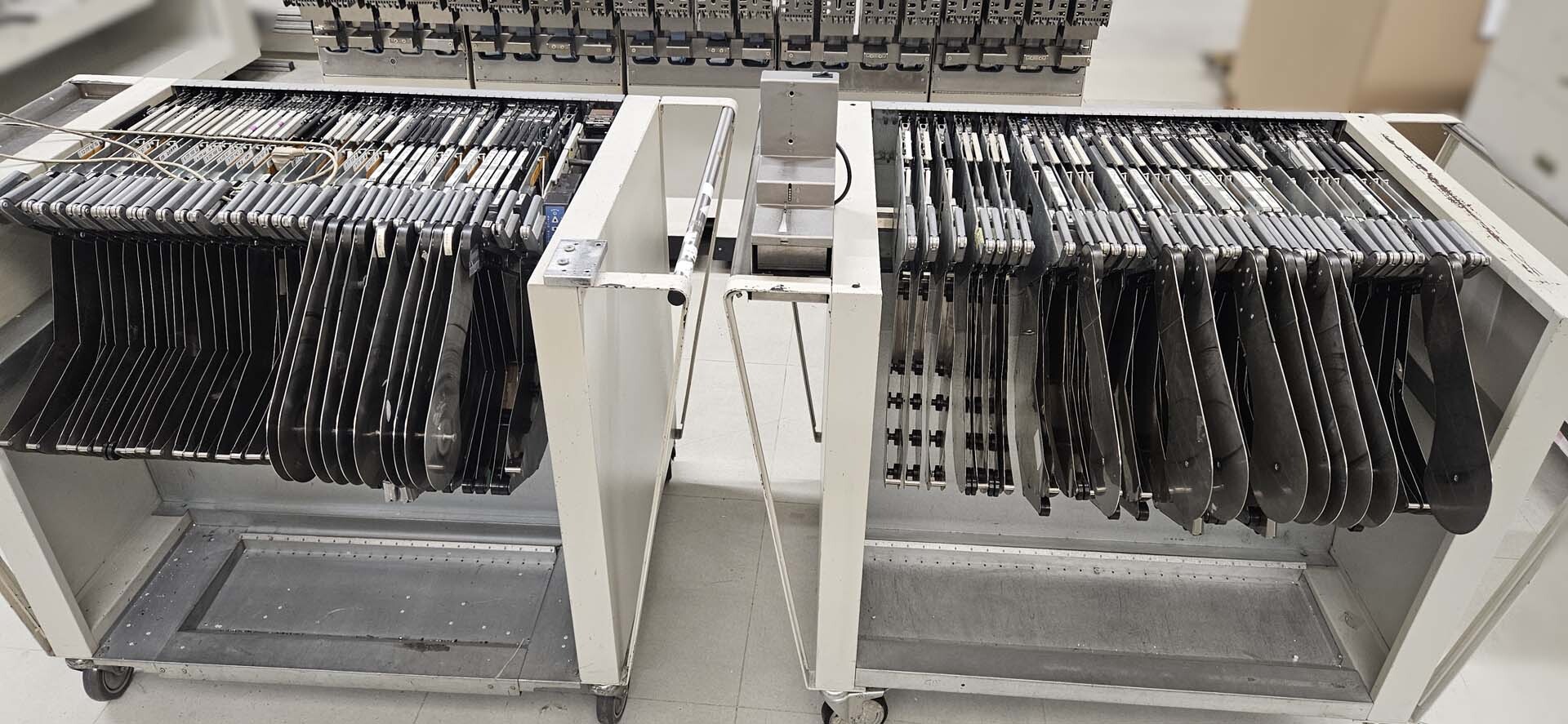 사진 사용됨 PHILIPS / ASSEMBLEON AX501 판매용
